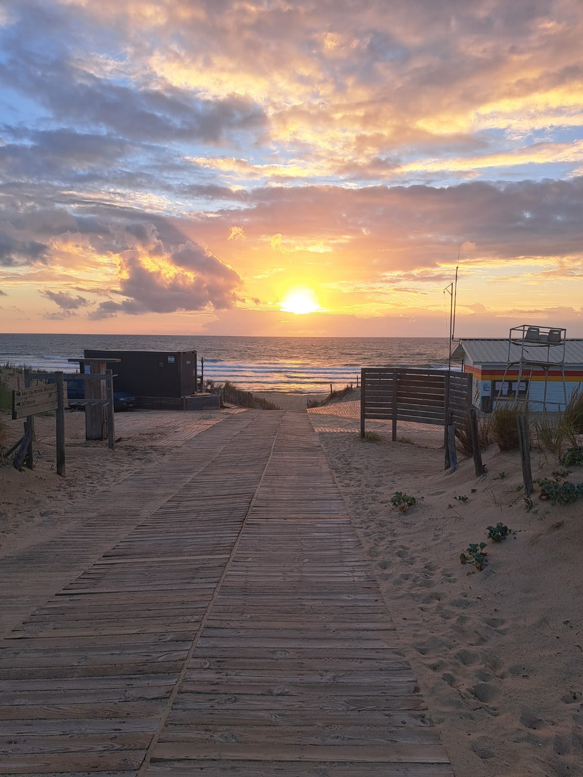#31 - Plage