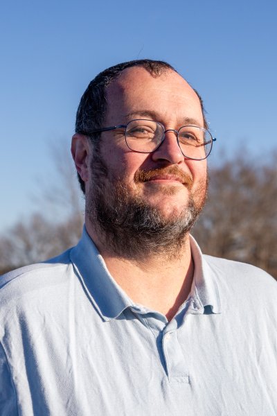 David Faure