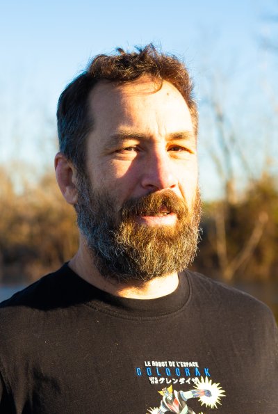 Nicolas Feret