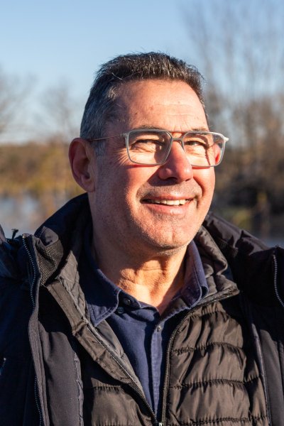 Michel Lapeyre