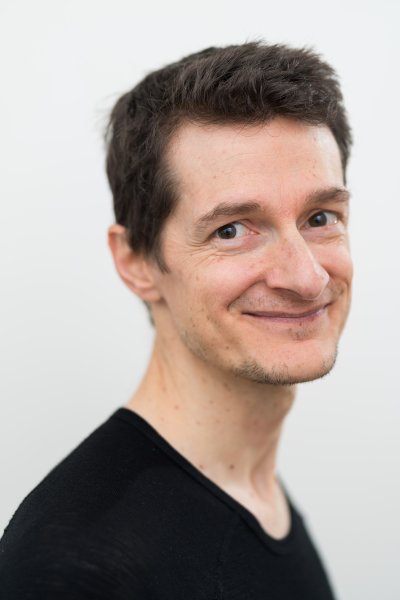 Olivier BouiIIaud