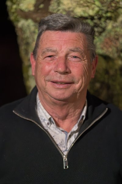 Alain Pinchedez