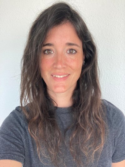 Marion Thillou, 34 ans, ergothérapeute