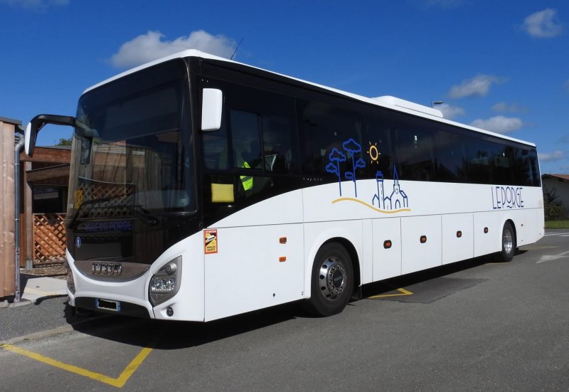 #6 - Bus scolaire
