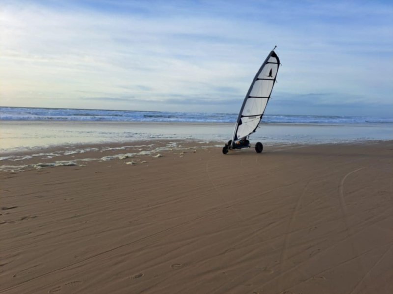 #9 - Activités nautiques