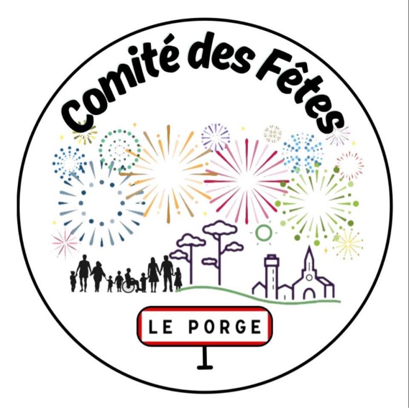 #28 - Comité des Fêtes